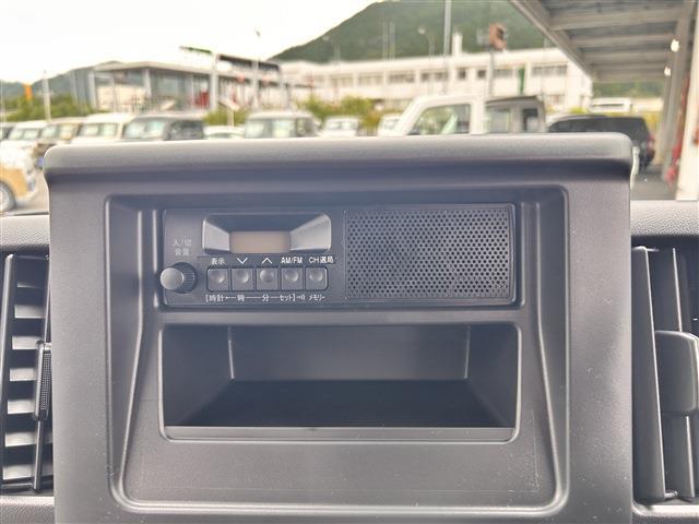 Suzuki Every 11