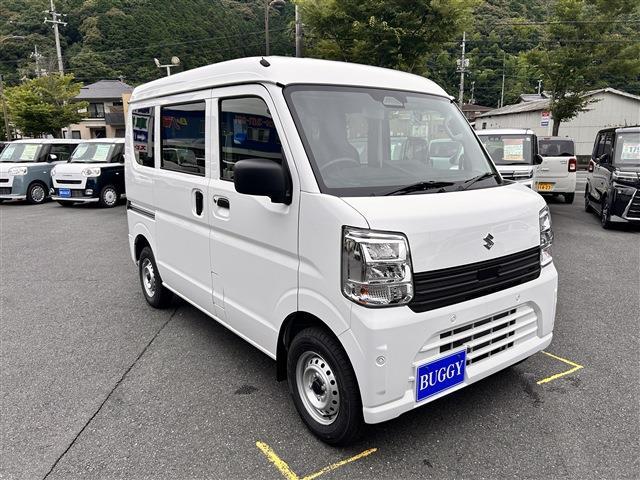 Suzuki Every 5