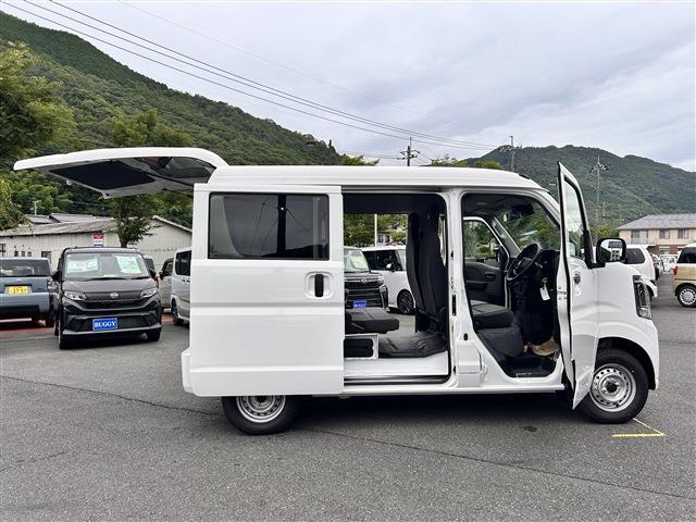 Suzuki Every 6