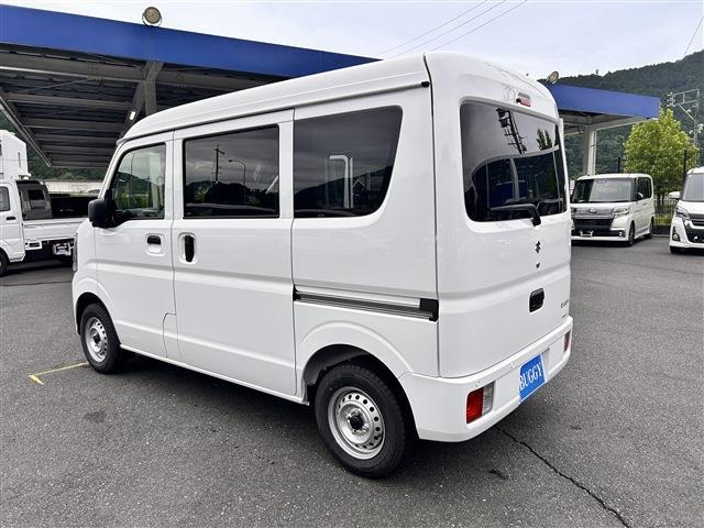 Suzuki Every 7