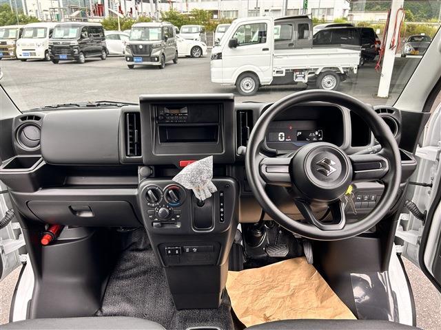 Suzuki Every 8