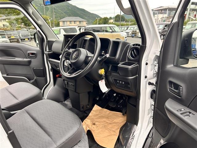 Suzuki Every 9