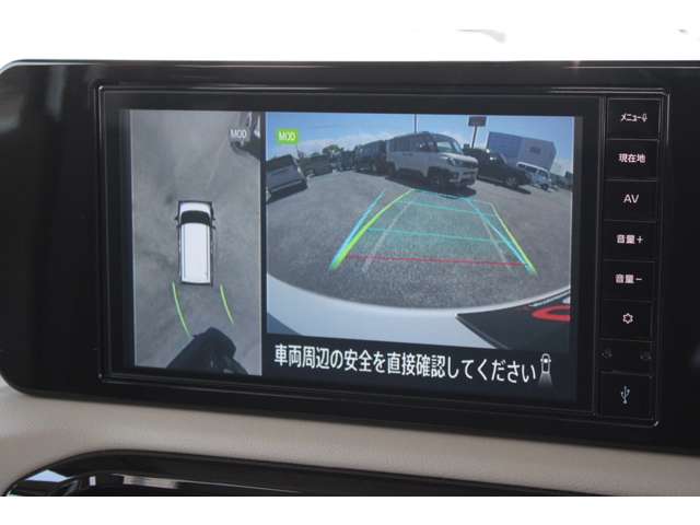 Mitsubishi Delica Mini 4