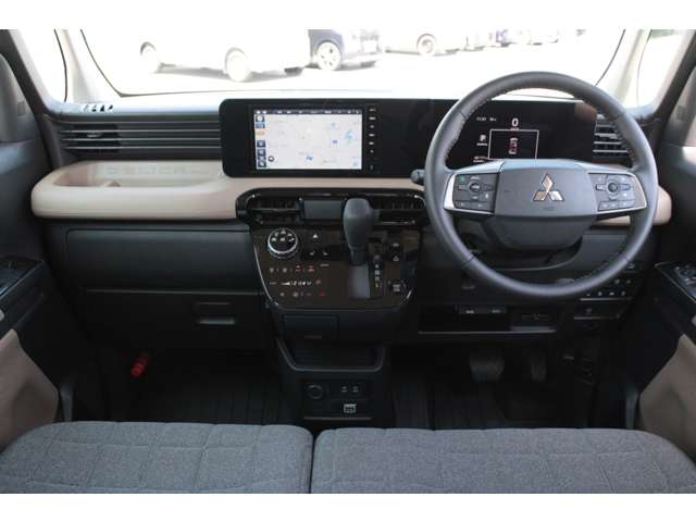 Mitsubishi Delica Mini 5