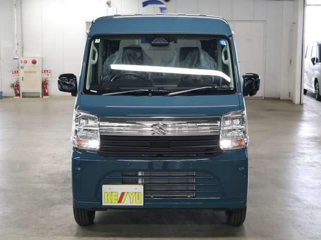 Suzuki Every 9