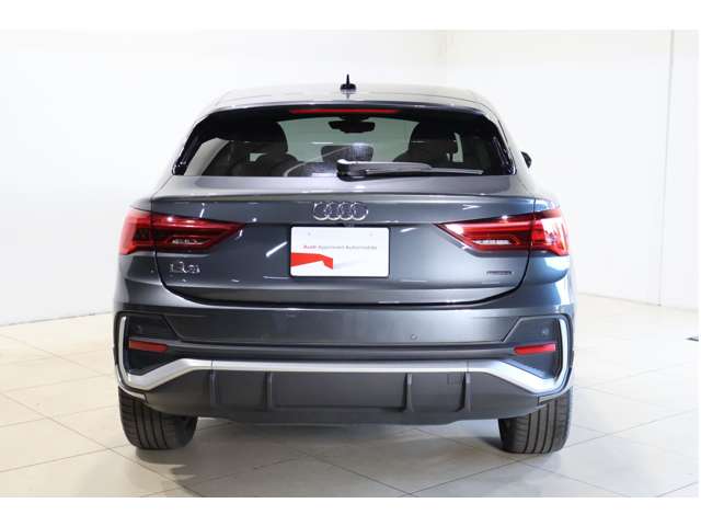 Audi Q3 Sportback 12