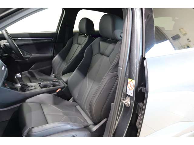 Audi Q3 Sportback 5