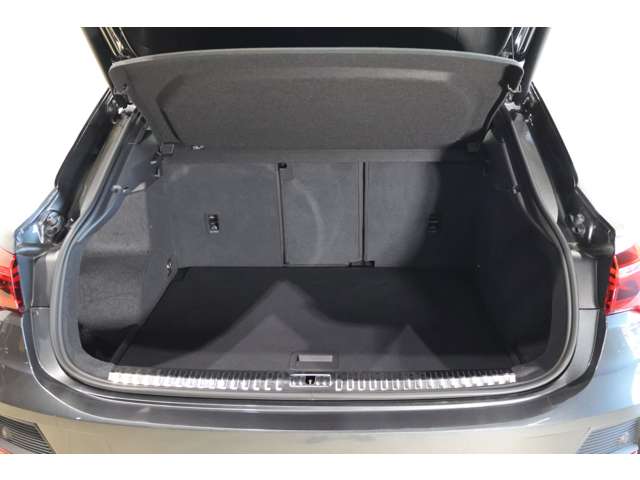 Audi Q3 Sportback 9