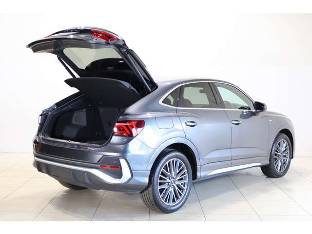 Audi Q3 Sportback 10