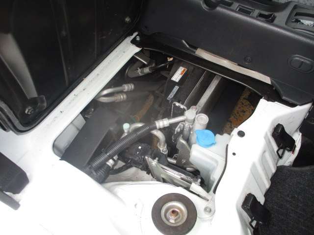 Suzuki Carry 12