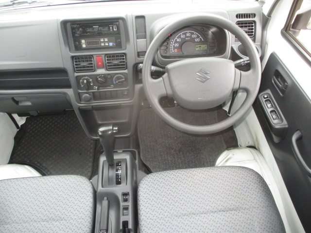 Suzuki Carry 2