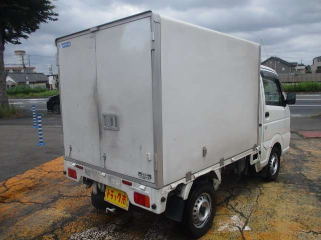 Suzuki Carry 3