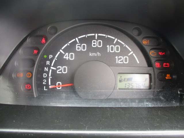 Suzuki Carry 5
