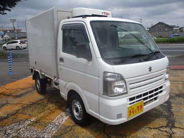Suzuki Carry 6