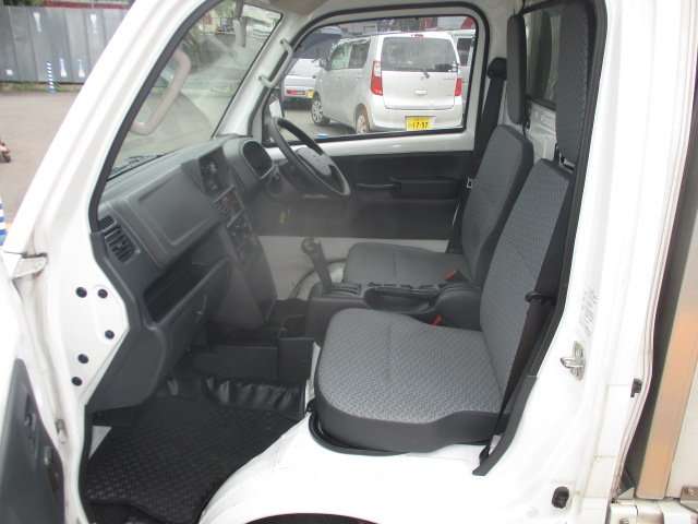 Suzuki Carry 7
