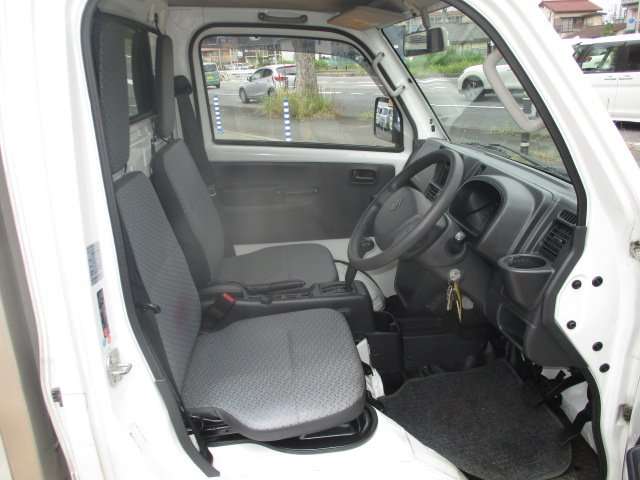 Suzuki Carry 8