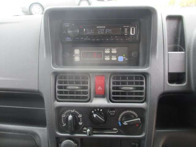 Suzuki Carry 9