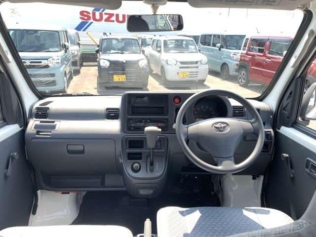 Toyota Pixis Van 2