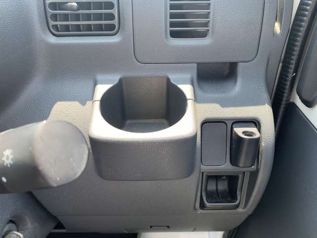 Toyota Pixis Van 7