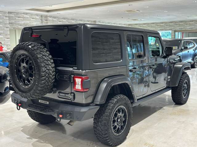 Jeep Wrangler 11