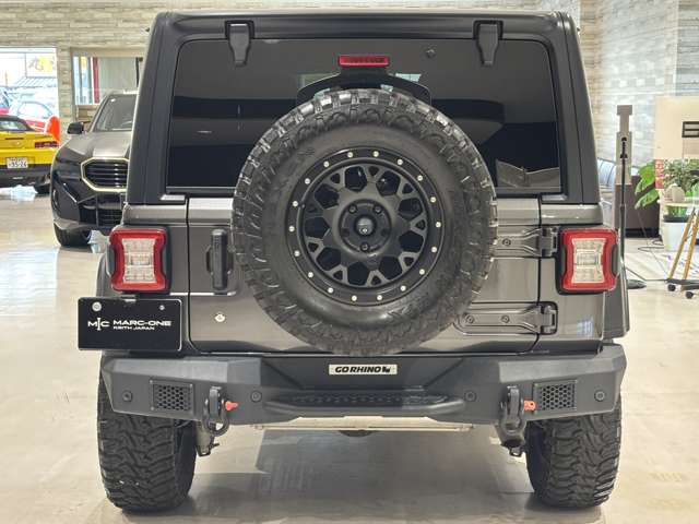 Jeep Wrangler 12