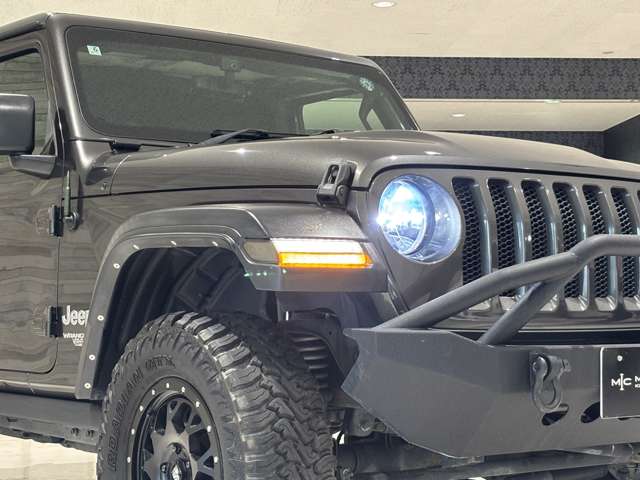 Jeep Wrangler 10