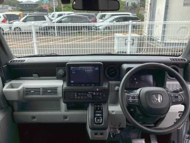 Honda N-VAN e: 3