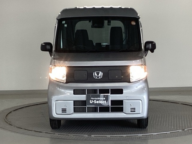 Honda N-VAN e: 4