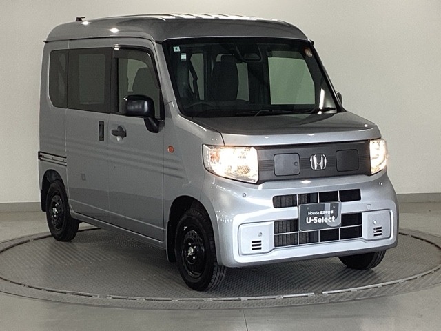 Honda N-VAN e: 5