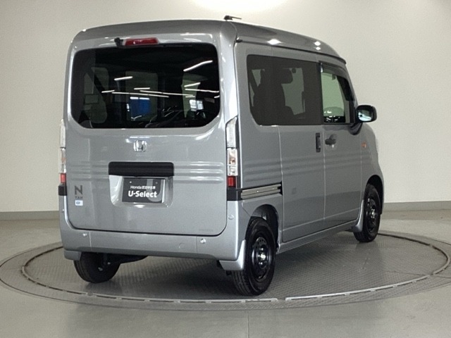 Honda N-VAN e: 6