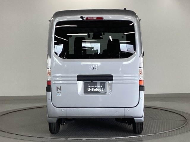 Honda N-VAN e: 7