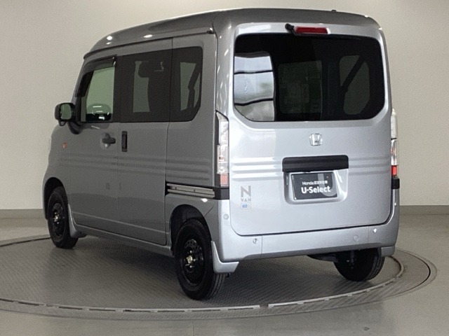 Honda N-VAN e: 8