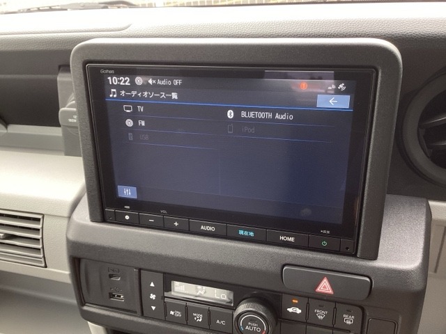 Honda N-VAN e: 9