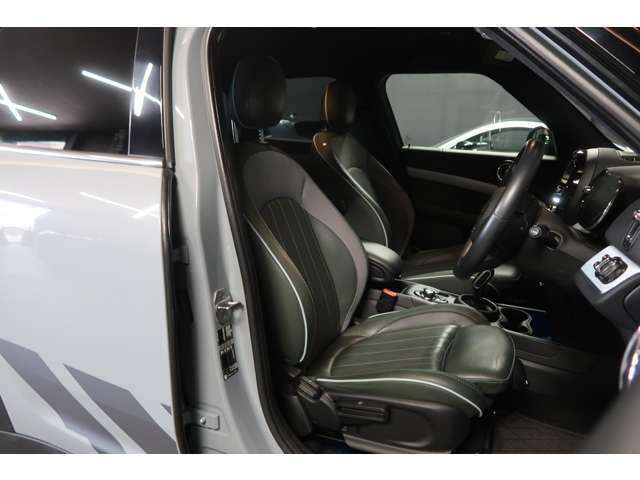 MINI Crossover 12