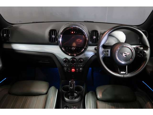 MINI Crossover 3