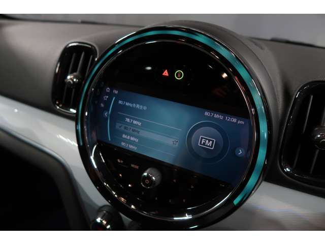 MINI Crossover 4