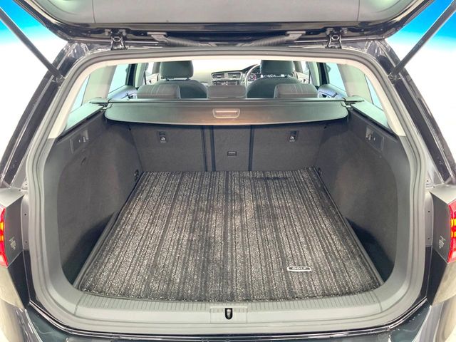 Volkswagen Golf Alltrack 12