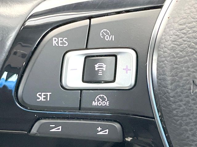 Volkswagen Golf Alltrack 5