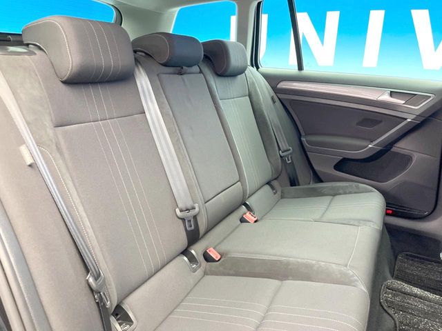 Volkswagen Golf Alltrack 10
