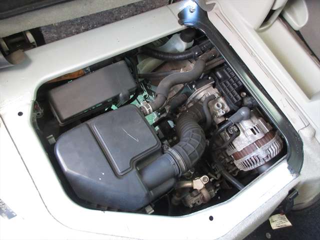 Nissan NV100 Clipper 7