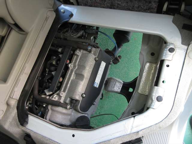 Nissan NV100 Clipper 8