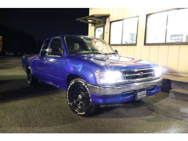 Toyota Hilux 5