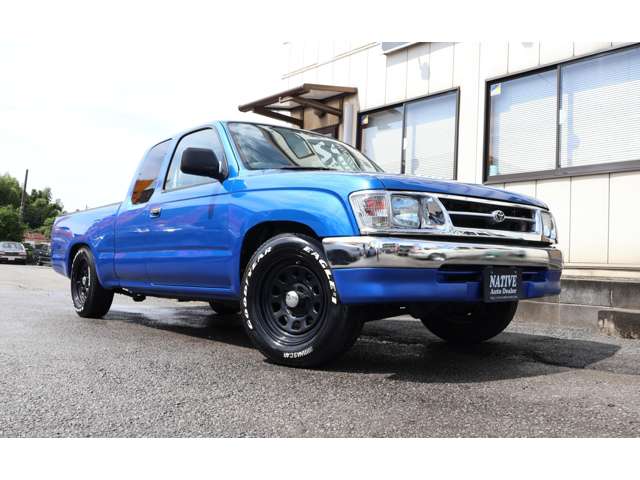 Toyota Hilux 8