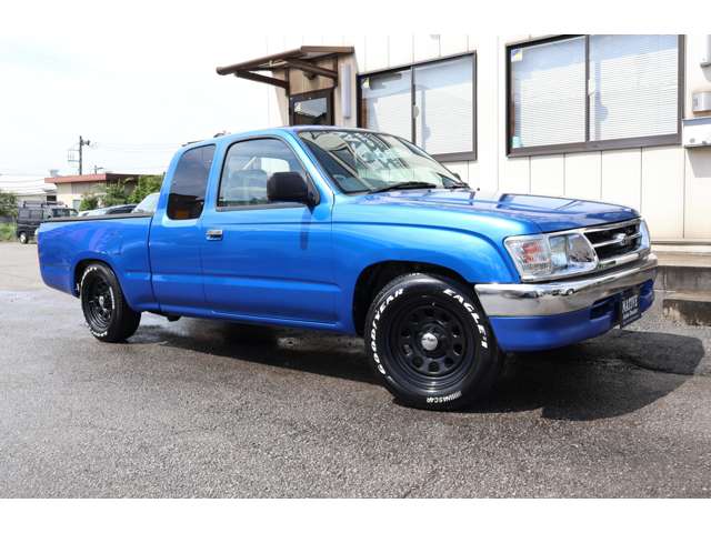 Toyota Hilux 10