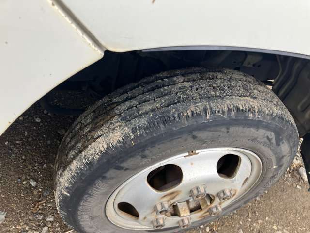 Toyota Toyoace 11