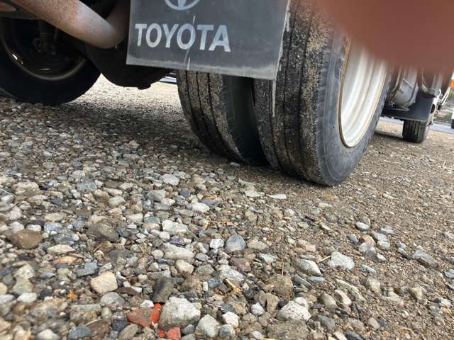 Toyota Toyoace 12