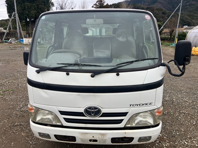 Toyota Toyoace 2