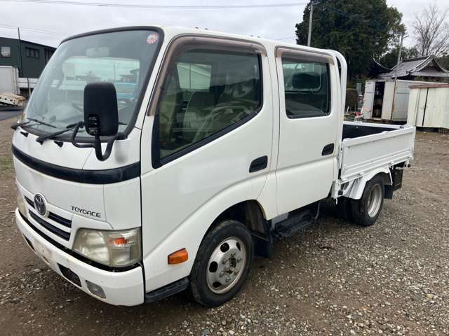 Toyota Toyoace 3