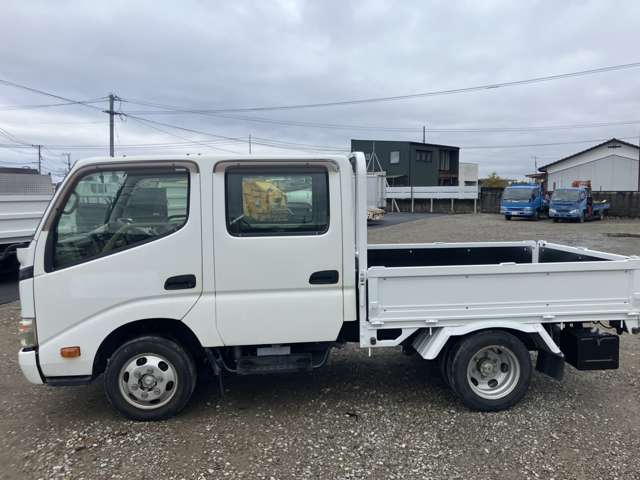 Toyota Toyoace 4