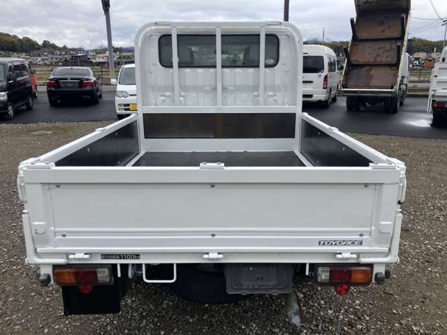 Toyota Toyoace 5